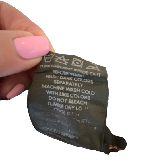 Billabong Shorts Submersibles New Order Men’s Salmon Color Size 38 - Picture 11 of 11